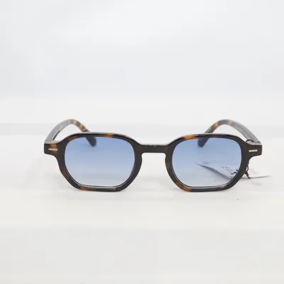 Lunettes de soleil (Marron) de Capri Flare
