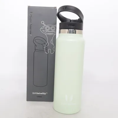 Bouteille d'eau (2.0 SwivelSip) de Super Sparrow