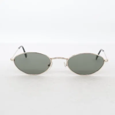 Solbriller (Sølv) fra ASOS