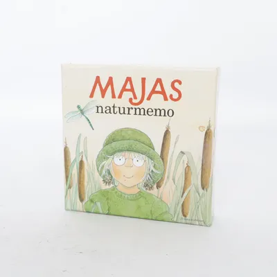 Bordspel van Majas