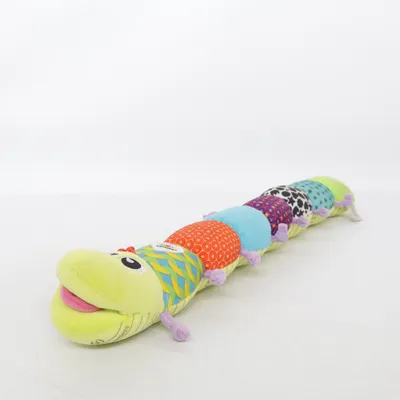 Peluche (Multicolore) de Lamaze