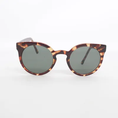 Lunettes de soleil (Marron, Multicolore) de Komono