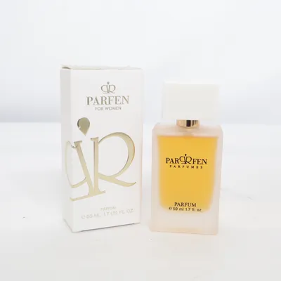 Eau de Parfum från Parfen