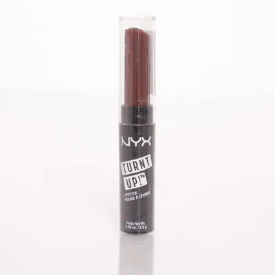 Lipstick (Brown, Red) from NYX