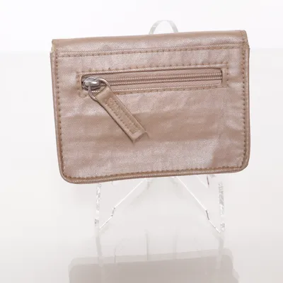 Wallet (Brown) from Tchibo