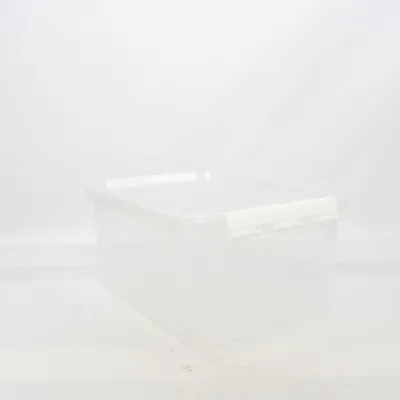 Förvaringslåda (Transparent) från Smartstore