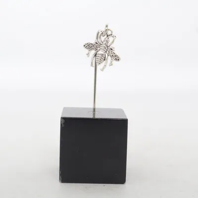 Charme (Argent) Métal inconnu