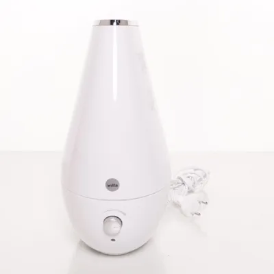 Diffuser (White) from Wilfa