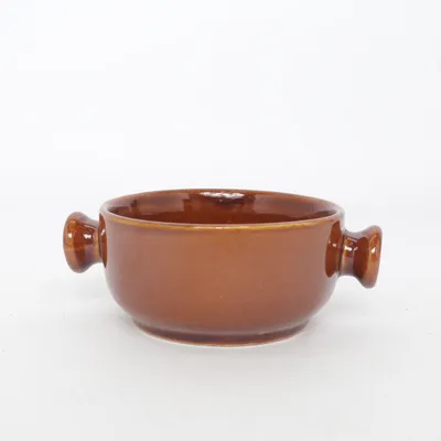 Bowl (Brown)