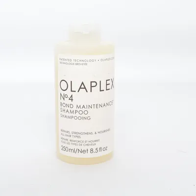 Shampoo from Olaplex