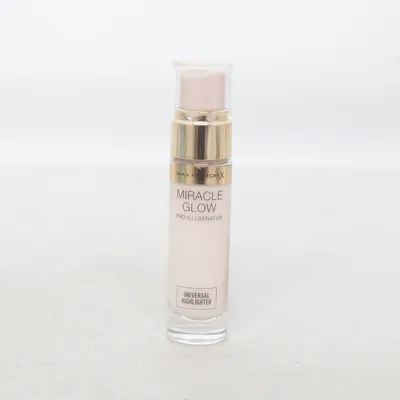 Highlighter (Miracle Glow Pro Illuminator) van Max Factor
