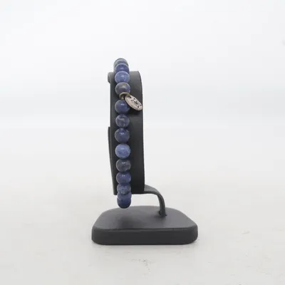 Bracelet (Blue) from Cera Unknown metal