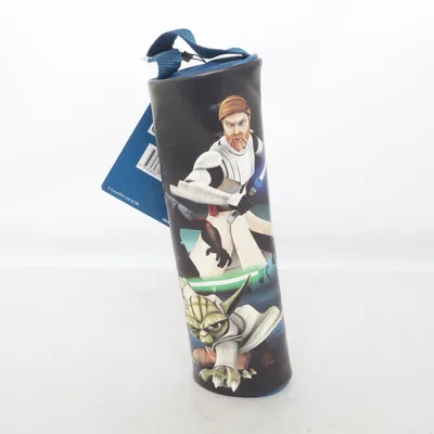 Pencil case from Star Wars