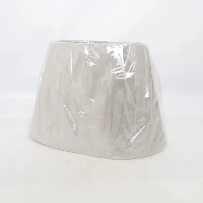 Lampskärm (Grå) från DollarStore