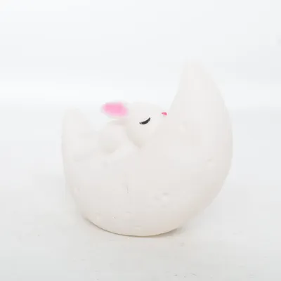 Veilleuse (Blanc, Rose)