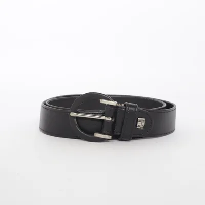 Riem (Zwart) van Roberto Bellido