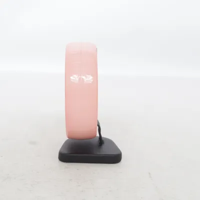 Armband (Rosa) Plast