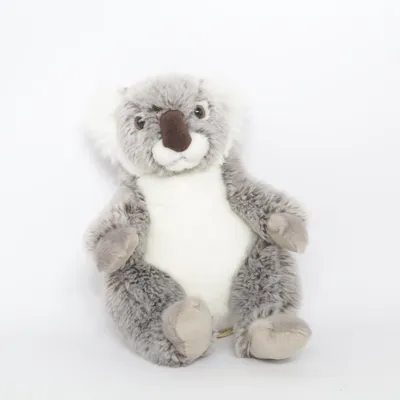 Soft toy (Koala) from WWF Polyester