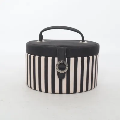 Sieradendoos (Zwart, Beige) van Thomas Sabo Charm Club
