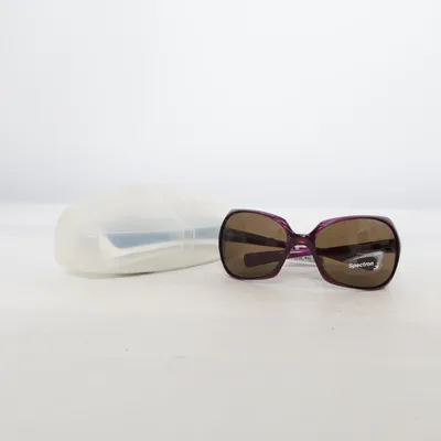 Lunettes de soleil (Spectron) de Julbo