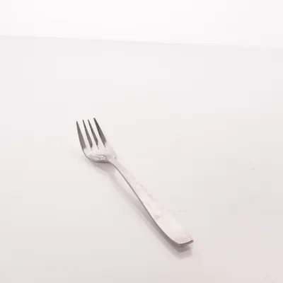 Gaffel (Silverfärgad) från Gense