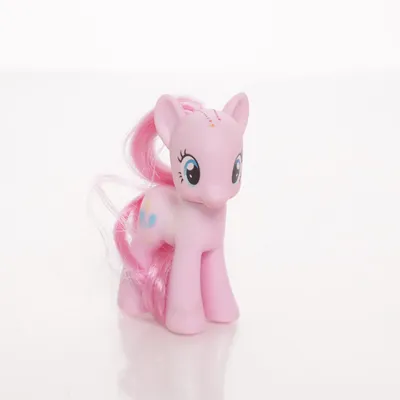 Leksaksdjur (Rosa, Flerfärgad) från My Little Pony