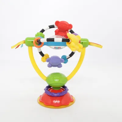 Aktivitetsleksak (Flerfärgad) från Playgro
