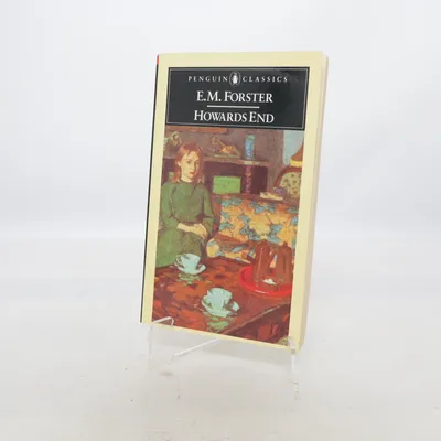 Bok från Penguin Books