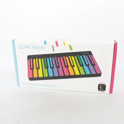 Keyboard instrument (Piano M / Lumi) from Roli