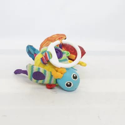 Bebisleksak (Flerfärgad) från Lamaze