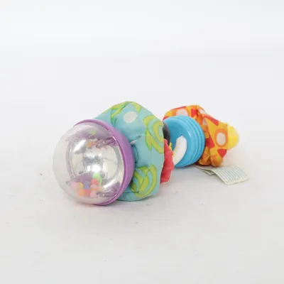 Bebisleksak (Flerfärgad) från Playgro