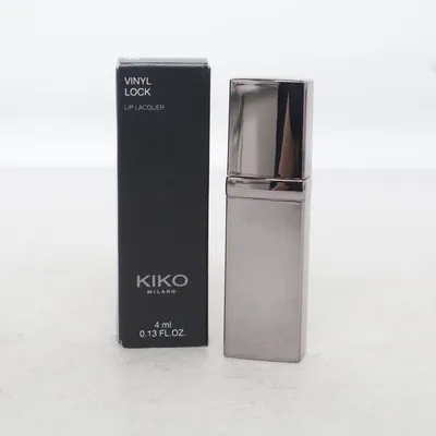 Lip gloss (Vinyl Lock) fra KIKO Milano