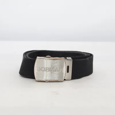 Bälte (Svart) från Jobman