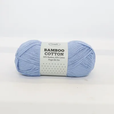 Garn (Blå) från Create with Adlibris