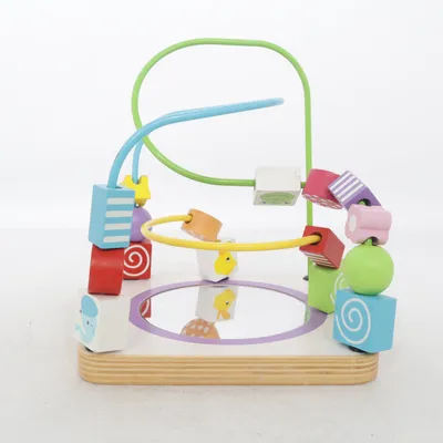 Jouet d'éveil (Multicolore) de JaBaDaBaDo