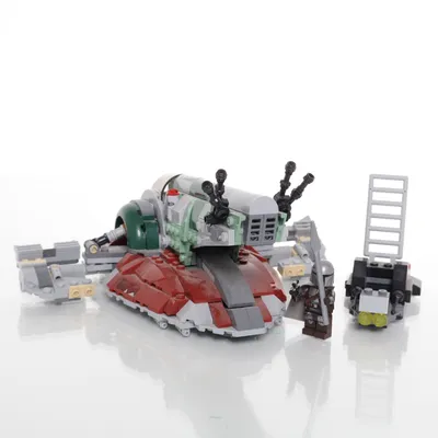 Construction set (Multicolored) from LEGO