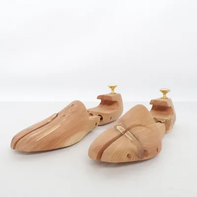 Schoenspanners (Bruin)
