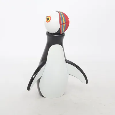 Figurine en porcelaine (Penguin) de Kay Bojesen