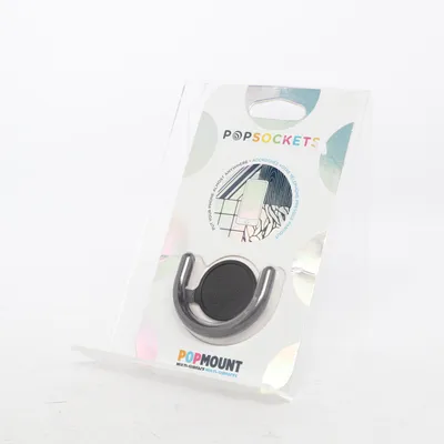 Accessoire de téléphone (Noir) de Popsockets