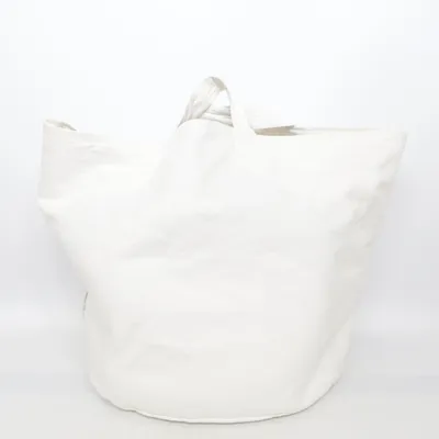 Tvättkorg (Vit) från Elodie Details