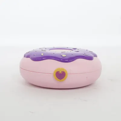 Dollhouse (Pink, Multicolored) from Polly Pocket