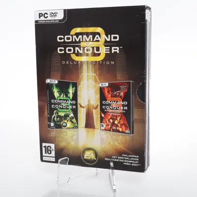 Computerspel