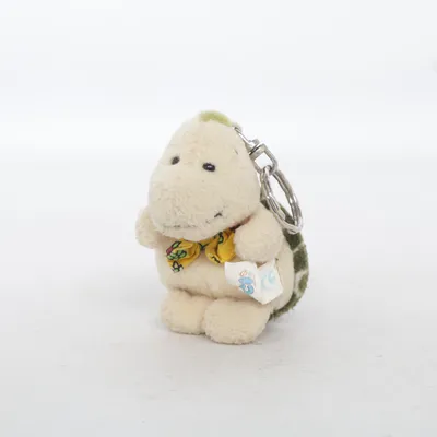 Peluche (Beige, Vert, Jaune) de Nici