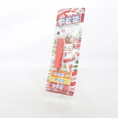 Candy machine (Candy & Dispenser) from PEZ