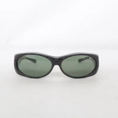 Sunglasses (Black) from Norr
