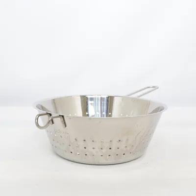 Durkslag (Silverfärgad) från Coline