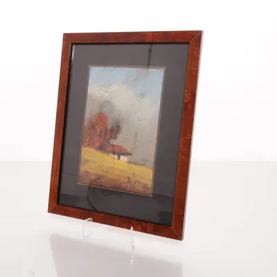 Schilderij