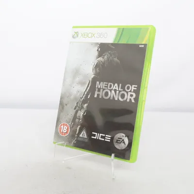 Video game from Electronic Arts