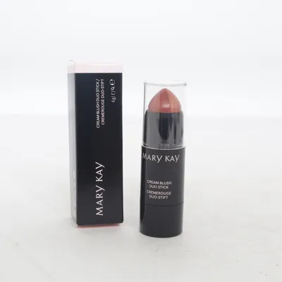 Blush (Cream Blush Duo Stick) from Mary Kay