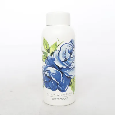 Termos (Vit, Blå, Grön) från Emilia Wickstead